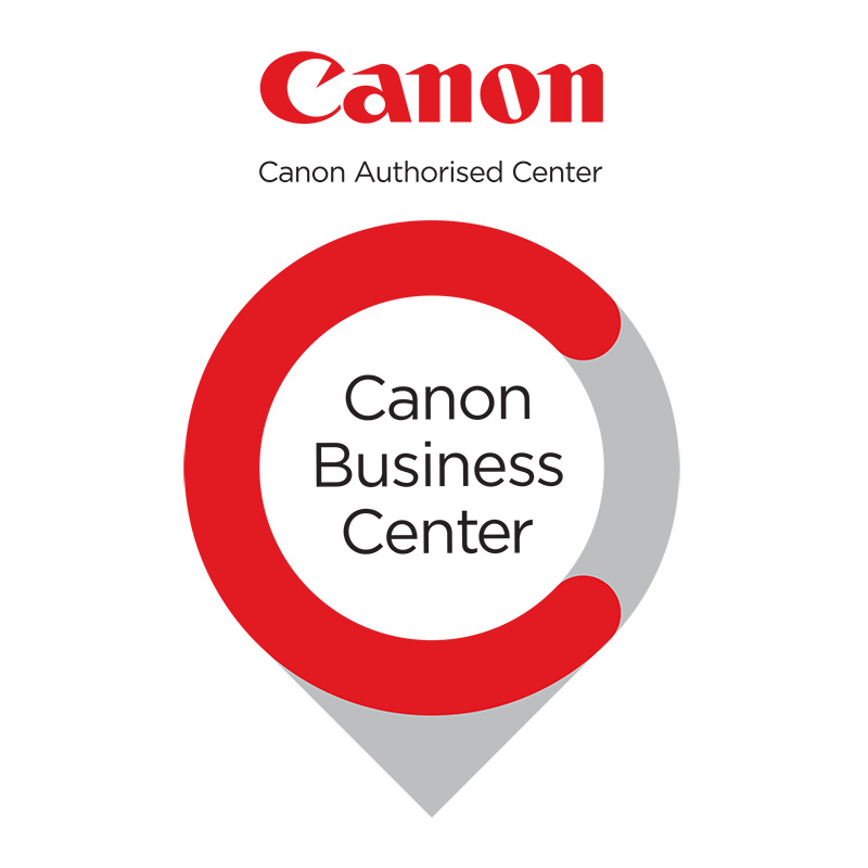 Logo Canon CBC
