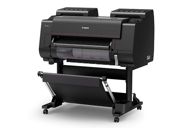 Canon imagePROGRAF PRO-2100