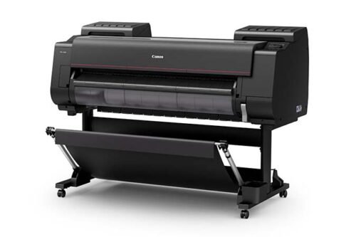 Canon imagePROGRAF PRO-4100s