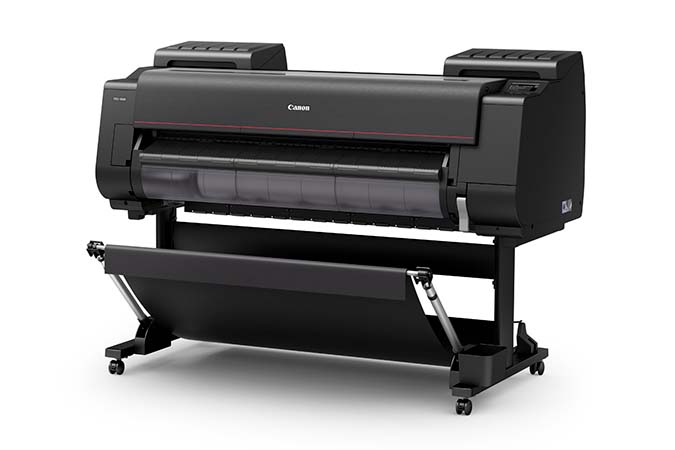 Canon imagePROGRAF PRO-4100s